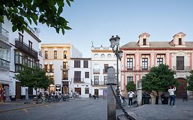Casa Art Sevilla