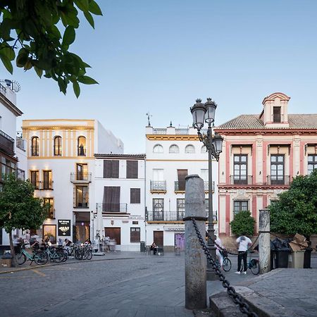 Casa Art Sevilla Exterior foto